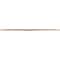 Ekena Millwork Chrysler Wood Fretwork Pierced Ceiling Medallion, Alder, 28"W x 14"H x 7 3/8"ID x 1/4"T CMWP28X14X0250CSAL - alternate 5